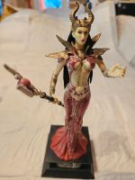 Cassara, die Drachenkönigin, Two Worlds-Figur / sexy Actionfigur Niedersachsen - Langenhagen Vorschau