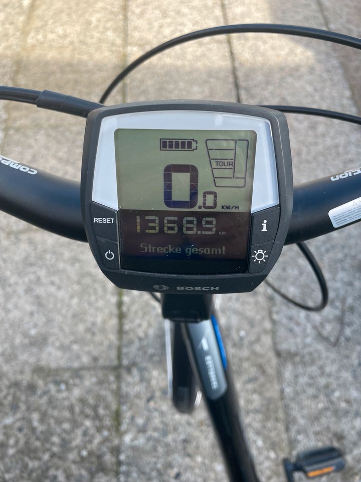 E-Bike Kettler Damen in Sehnde