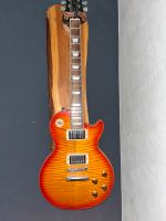 E-Gitarre Epiphone Les Paul Standard 1959 Hessen - Niederaula Vorschau