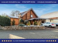 Blockhaus nahe Wolfsburg mit schönem Eckgrundstück, Carport + Garage! Mein Haus = mein Makler! Niedersachsen - Bergfeld Vorschau