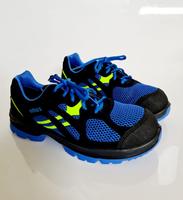 Sicherheitsschuhe Atlas Schuhe Stahlkappe FLASH 4005 XP, 45900 Baden-Württemberg - Hettingen Vorschau