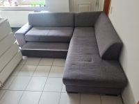 L-Couch mit Liegefunkftion Hessen - Gudensberg Vorschau