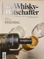 Der Whisky-Botschafter (Nr.4-2023) Niedersachsen - Essen (Oldenburg) Vorschau