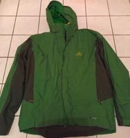Adidas Herren 3 in 1 Jacke Größe L Sachsen - Zwickau Vorschau