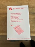 Rudavlies steril Wundpflaster 15x10 cm -50 Stück - 3 Packungen Niedersachsen - Bad Salzdetfurth Vorschau