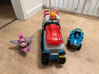 Paw Patrol Spielfiguren Dino Patroller, Dino Sky, Rex Thüringen - Erfurt Vorschau