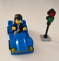 Lego 30349 • Sports Car • vollständig Bayern - Haimhausen Vorschau