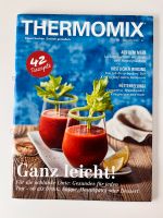 Thermomix gesunde/leichte Rezepte Nordrhein-Westfalen - Bad Driburg Vorschau