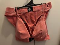 Calvin Klein Bikini Hessen - Münster Vorschau