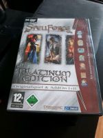 SpellForce Platinum Edition Nordrhein-Westfalen - Siegen Vorschau