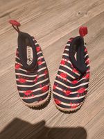 Badeschuhe Kinder 23/24 Niedersachsen - Oldendorf (Landkreis Stade) Vorschau