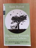 Sam Baker - Die besten Freunde meines Lebens Nordrhein-Westfalen - Warburg Vorschau