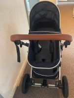 Kinderwagen Saarland - Neunkirchen Vorschau