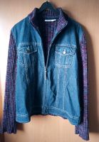 Cecil Jeans- / Strick- Jacke / Weste - Gr. L / 40 Saarland - Oberthal Vorschau