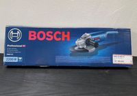 Winkelschleifer GWS 22-230 JH Bosch Professional Baden-Württemberg - Mühlacker Vorschau