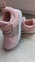 Niedliche rosa Kinderschuhe Thüringen - Gotha Vorschau