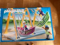 Playmobil Schiffschaukel 5553 Hessen - Groß-Zimmern Vorschau