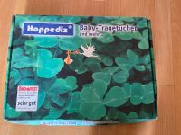 Hoppediz Tragetuch / Babytrage - wie neu Köln - Bayenthal Vorschau