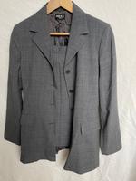 Business Anzug Damen * Blazer Rock Gr. 36 * Grau * MEXX Women München - Sendling Vorschau