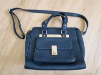 Handtasche blau Münster (Westfalen) - Amelsbüren Vorschau