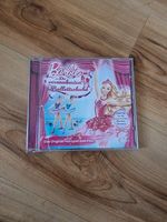 Barbie Die verzauberten Ballettschuhe Audio-CD Hörspiel zum Film Brandenburg - Elsterwerda Vorschau