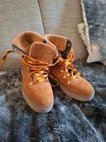 esprit stiefel boots 39  plateau Bayern - Velden Mittelfr. Vorschau