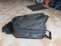 Motorrad Tank Rucksack, in gutem Zustand Nordrhein-Westfalen - Bad Berleburg Vorschau