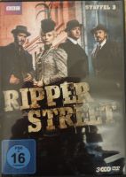 DVD Ripper Street, Staffel 3, gebraucht Niedersachsen - Lohne (Oldenburg) Vorschau