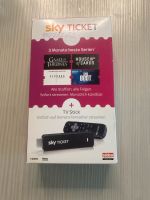 Sky Ticket Tv Stick inklusive 3 Monate Serien Gutschein München - Bogenhausen Vorschau