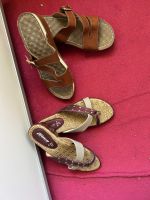 Sandals  neu gr. 37,38 Wandsbek - Hamburg Volksdorf Vorschau