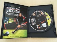 Really Kick It Like David Beckham Fußball Lehrvideo Doppel-DVD Hessen - Roßdorf Vorschau