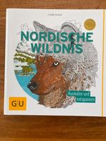 4 Ausmalbücher zum Entspannen für ältere Kinder und Erwachsene Bayern - Tiefenbach Vorschau