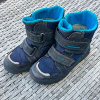 Superfit Winterschuhe Husky Gr. 29 Berlin - Mahlsdorf Vorschau