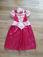 Kostüm Prinzessin  pink Gr. 128 Mecklenburg-Vorpommern - Greifswald Vorschau