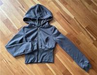 Hoodie, dunkelgrau, Gr. S (36) Bayern - Barbing Vorschau