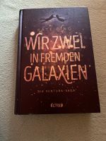 Wir zwei in fremden Galaxien ,Kate Ling,LYX,New Adult,One Rheinland-Pfalz - Bechtolsheim Vorschau