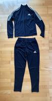Adidas Trainingsanzug Größe S Hessen - Griesheim Vorschau