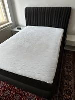 Boxspringbett 1,40m x 2,0m wie Neu !!!!! Leipzig - Leipzig, Zentrum-Nord Vorschau