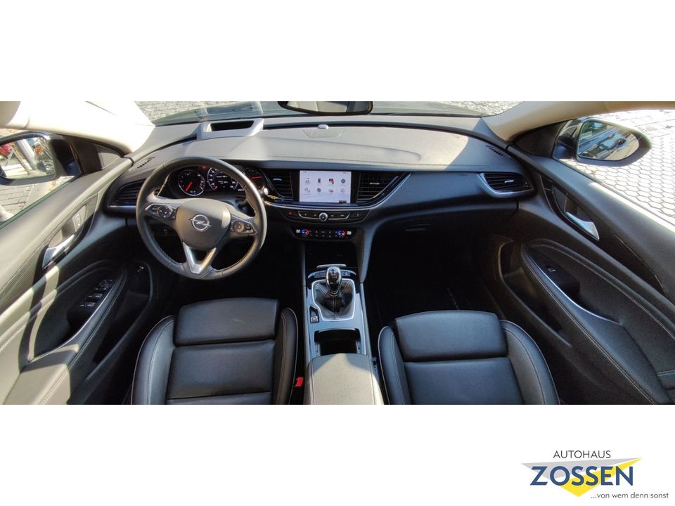 Opel Insignia B ST INNOVATION 4x4 2.0 Leder Navi in Zossen