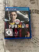 PS4 Spiel FIFA 14 Nordrhein-Westfalen - Lohmar Vorschau