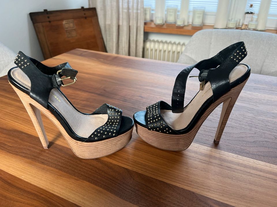 Kurt Geiger High Heels 37 in Rimbach