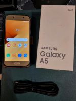 Samsung Galaxy A5 Top Handy USB-C Anschluss Duisburg - Duisburg-Mitte Vorschau