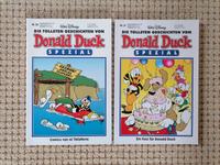 2x COMICS - DONALD DUCK SPEZIAL - BAND 26-31 München - Bogenhausen Vorschau