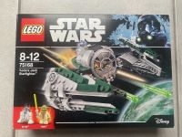 Lego Star Wars 75168 Baden-Württemberg - Erlenbach Vorschau