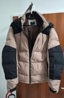 Jack & jones  winterjacke herren Größe l neu original West - Nied Vorschau