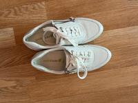 Damenschuhe weiß, Waldläufer Bayern - Schonungen Vorschau