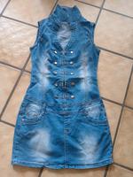 Mini Kleid Gr.xs/s Baden-Württemberg - Kupferzell Vorschau