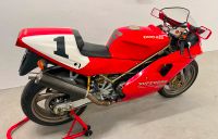 Ducati 888 SP5 (Nr. 400) Nordrhein-Westfalen - Moers Vorschau