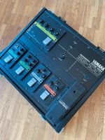 Yamaha SB 100 Analog Pedal Board mit Delay, Chorus, Flanger, EQ Berlin - Charlottenburg Vorschau