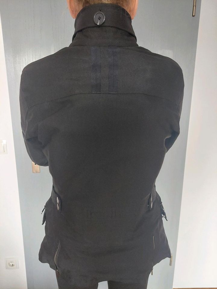 Damen Motorradjacke von Held NEU Gr L in Neuss